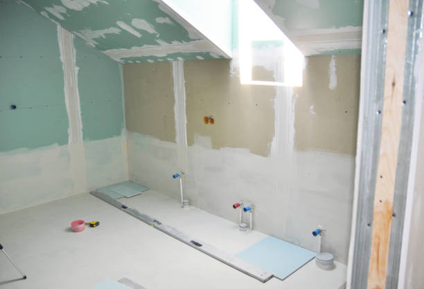 Environmental Consulting for Mold Prevention in Silsbee, TX