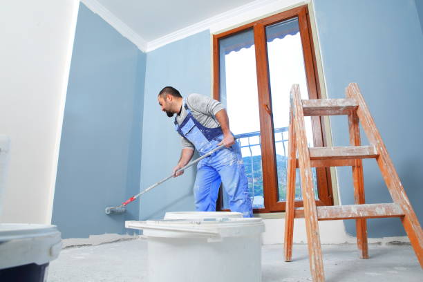 Mold Remediation for Vacation Homes in Silsbee, TX